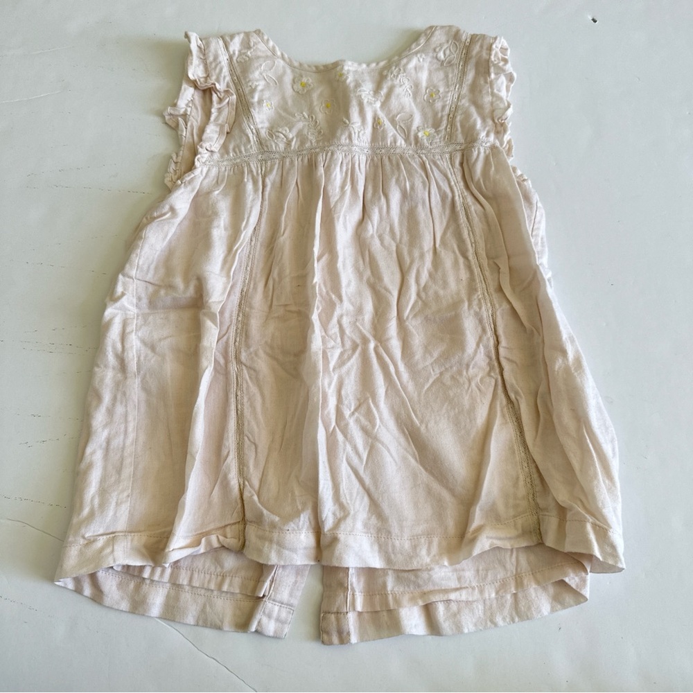 Mini Boden Top - Picture 5 of 6